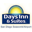 Days Inn SeaWorld/Airport